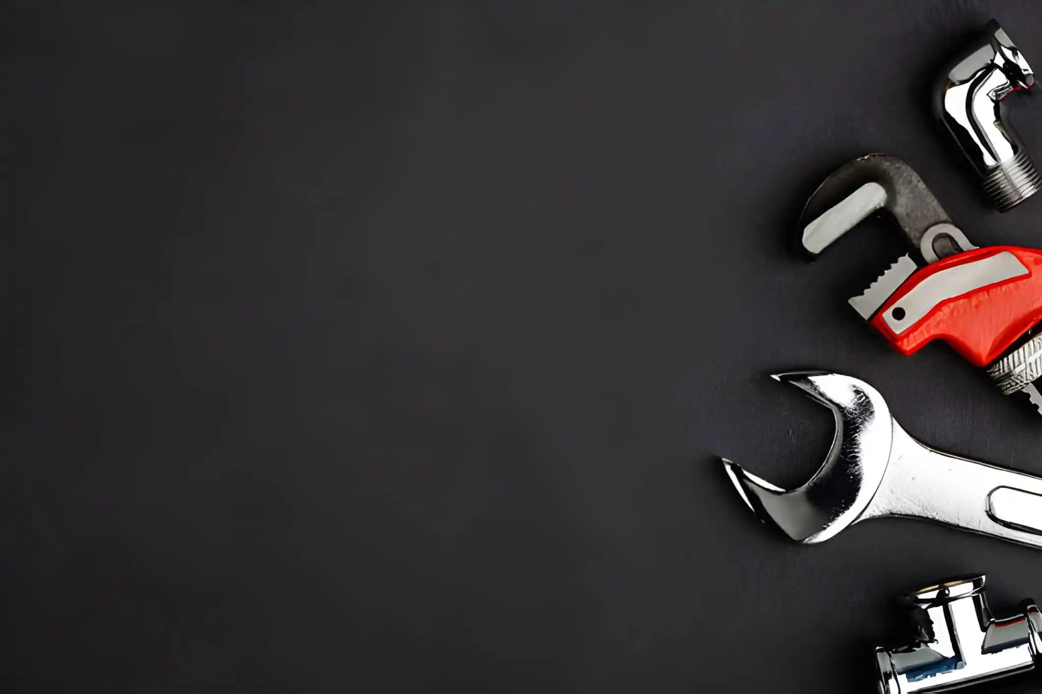 أعمال سباكة وصحي