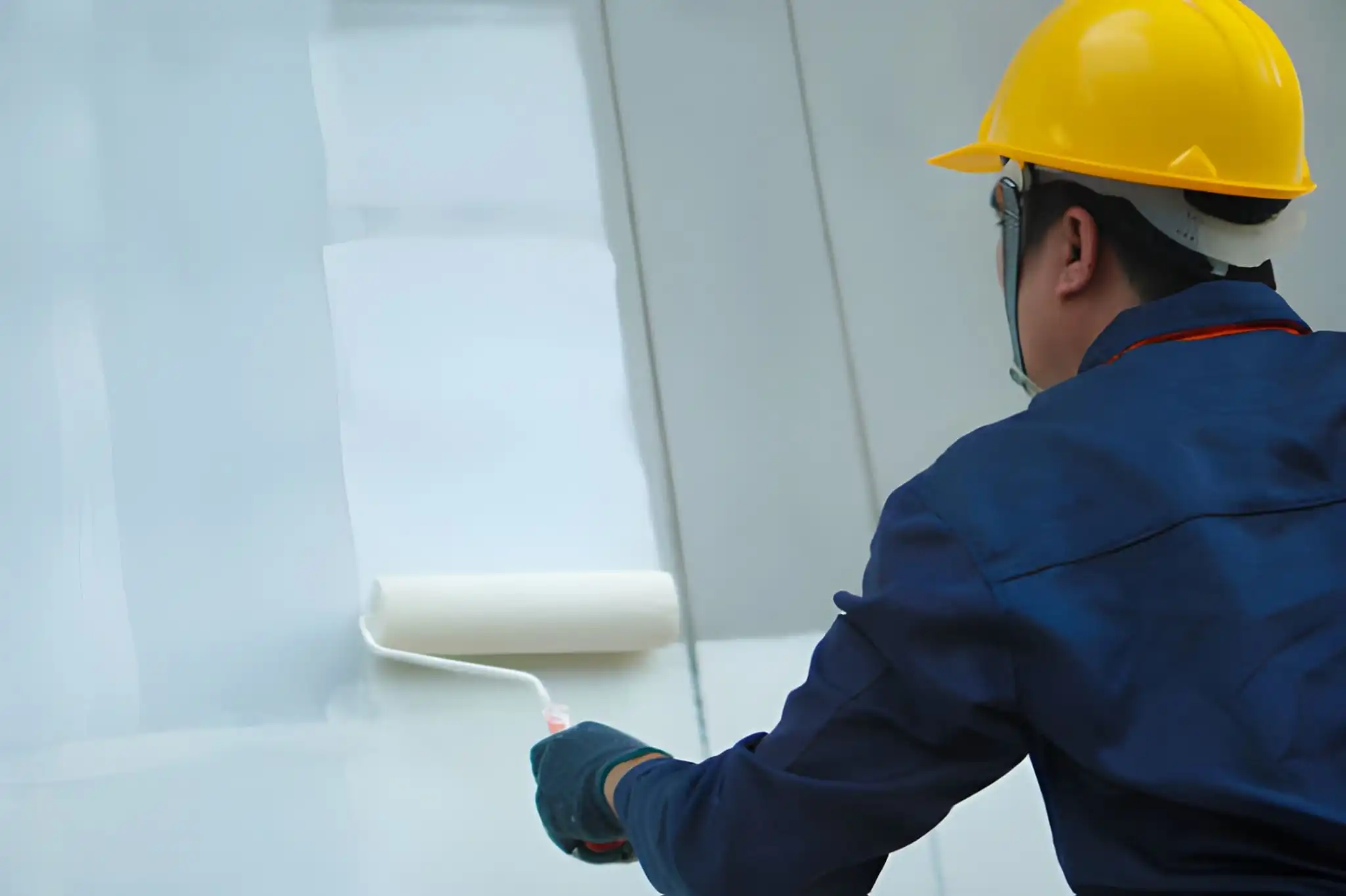 أعمال صبغ ودهان في دبي