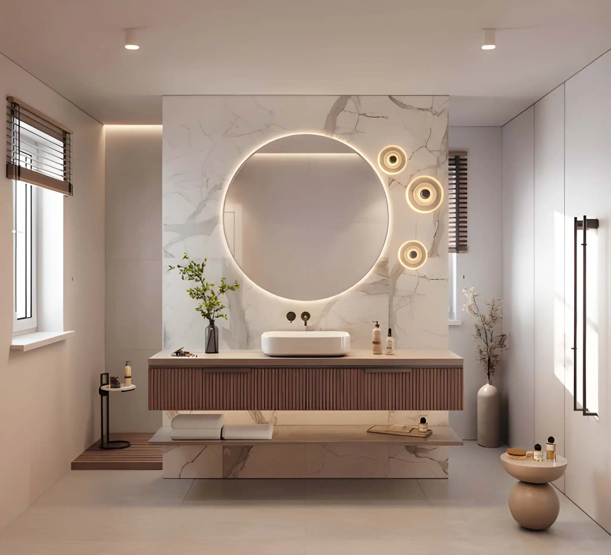 ديكور داخلي