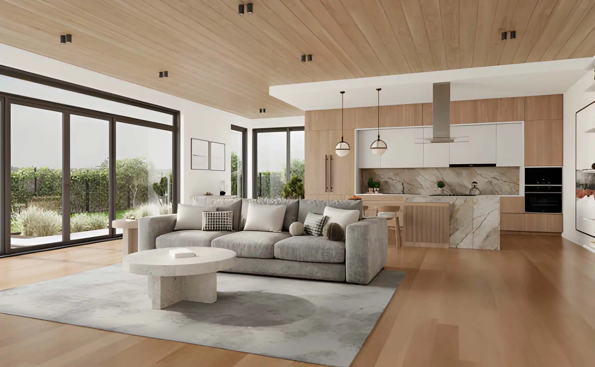 ديكور داخلي